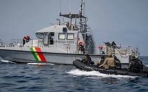 CHAVIREMENT D'UNE VEDETTE DE LA MARINE : 3 marins portés disparus à l'embouchure du fleuve sénégal