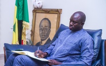 PREPARATION DE LA FETE DU 4 AVRIL : Dr Babacar Diop met les bouchées doubles pour que Thiès réussisse le pari