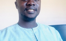 BASSIROU DIENG-DIOMAYE PRESIDENT : « Vous me permettez, cher Bougar »