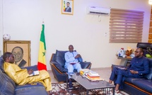 THIES : Rencontre des maires pour «identifier et hiérarchiser les priorités» à soumettre au chef de l’Etat