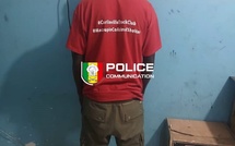 THIES : Le tailleur P. D. Ndao filmait ses ébats avec des femmes mariées et les faisait chanter