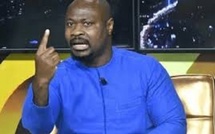 GUY MARIUS SAGNA : «Le procureur de la République ne doit pas insulter notre intelligence»