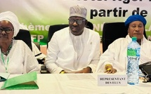 POLITIQUE : Les femmes de l’AFP «prêtes à participer activement à la reconquête du pouvoir»