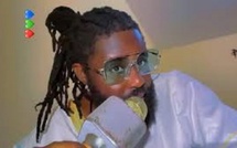 PARQUET FINANCIER : l’auteur du tube «Diomaye moy Sonko» déféré pour....