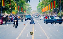 THIES-CIRCULATION : L’Avenue de Caen temporairement fermée ce mercredi