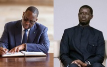 CANDIDATURE DE MACKY SALL A L'ONU : Bougar Diouf lance une pétition pour inviter le président Diomaye Faye à le soutenir