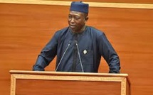 DIFFUSION SELECTIVE D'IMAGES DES VIOLENCES A L'UCAD : La pertinente remarque du député Djiby Ciss au ministre de l'intérieur