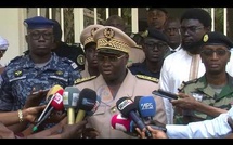 FETE DE L'INDEPENDANCE : Le gouverneur de Thiès rappelle le caractère régional et rassure sur les préparatifs