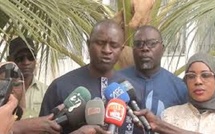 FETE DE L’INDEPENDANCE : Le maire de Thiès invite à taire les divergences pour une unité autour de l’évènement