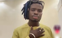 COUP DE MASSUE POUR ZALE MBAYE : Il a été testé positif au VIH-SIDA