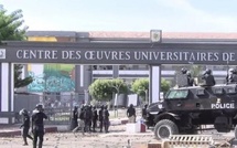 REOUVERTURE DES CAMPUS SOCIAUX : Le COUD interdit les activités politiques et les manifestations ethnicistes et régionalistes