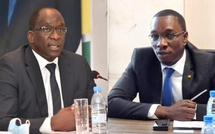 ASSEMBLEE NATIONALE : La mise en accusation d'Abdoulaye Diouf Sarr et Moussa Bocar Thiam examinée à 12H
