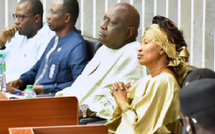 SONKO A L'ASSEMBLEE : Pourquoi les députés de l'opposition pourraient bouder à tout moment