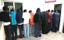 AFFAIRE PAPE CHEIKH DIALLO ET CIE : Des partouzes depuis 2 ans, avec des participants informés de leur statut de séropositif