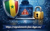 CYBERCRIMINALITE : La police met en place une plateforme de signalement des infractions