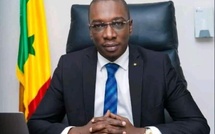ME MOUSSA BOCAR THIAM : «Les Sénégalais ne donnent aucun crédit à vos poursuites bidons».