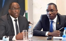 ASSEMBLEE NATIONALE : Moussa Bocar Thiam envoyé devant la Haute cour de justice, Diouf Sarr va attendre