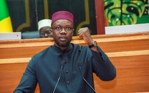 TRAITEMENT MEDIATIQUE DES DOSSIERS HOMOSEXUELS : La colère de Sonko qui interpelle le procureur et tacle Mame Makhtar Guèye