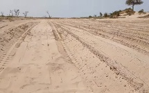 MBOUR-LAGUNE DE MBALING : L’alerte citoyenne fait arrêter les travaux de terrassement de la SIHM
