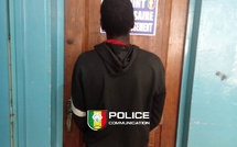 PREMIERE SAISIE DE CARFENTANIL AU SENEGAL : Une substance 100 fois plus puissant que le Fentanyl