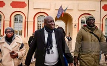 EXTRADITION DE MADIAMBAL DIAGNE : La cour d’appel de Versailles donne un avis favorable