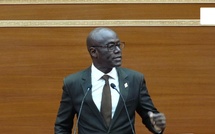 TAS SUR LE CNRM : "Ce n'est pas un Conseil de régulation, mais  un Conseil de répression et la presse"