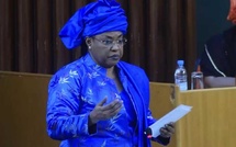 AFFAIRE FONDS COVID : Ndèye Saly Diop obtient un non-lieu