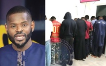 AFFAIRE PAPE CHIEKH DIALLO ET CIE : 37 personnes interpellées dont 32 sous mandat de dépot