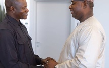 FETE DU 4 AVRIL : «Thiès sera à la hauteur de ce rendez-vous historique», selon Moussa Balla Fofana