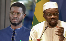 AG DIOMAYE-PRESIDENT : Ça  passe ou ça casse  pour le duo Diomaye-Sonko