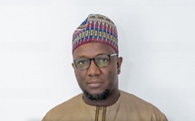 SURETE URBAINE DE DAKAR: Cheikh Oumar Diagne en garde à vue