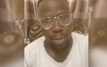 PROPOS OFFENSANTS ENVERS LE CHEF DE L'ETAT: : Alassane bou Sonko à la section de recherche de Colobane