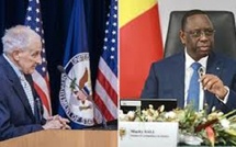 ONU-HERMAN J. COHEN : «Je pense que Sall serait un choix solide et expérimenté»