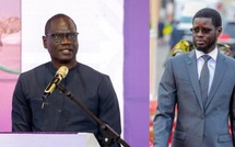 DR ABDOURAHMANE DIOUF : «C’est la coalition Diomaye qui a élu le président…personne ne pourra réécrire l’histoire»