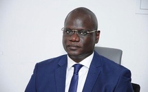 DR A. DIOUF TACLE SONKO : «Nous avons un seul gardien, le gardien de la Constitution, Bassirou Diomaye Diakhar Faye»