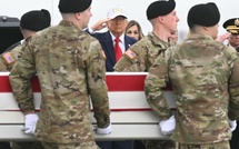 Un septième militaire américain mort dans la guerre contre l'Iran (armée)