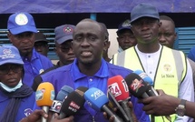 DEGUERPISSEMENTS, NON-ACCOMPAGNEMENT  : Les ouvriers de Thiès remontés contre le maire de la ville