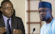 YORO DIA TACLE DIOMAYE-SONKO : Le «gardien de l’illusion collective» et «le gardien d’une ambition personnelle»