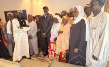 ACTIONS POLITIQUES ET SOCIALES : Fadilou keïta tisse la toile du PASTEF à Kaolack