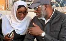 PASTEF-LES PATRIOTES : Fadilou Keïta indique la voie du «salut » pour les prochaines élections