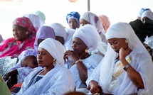 CONFERENCE ANNUELLE : Le mouvement «Xuss dem» magnifie la femme et la «solidarité dans l’islam»