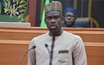ASSEMBLEE NATIONALE : Me Tall se défoule sur Abdou Mbow qui a piqué à vif la majorité