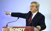 DURCISSEMENT DES PEINES CONTRE L'HOMOSEXUALITE : Jean-Luc Mélenchon tacle Sonko et Cie