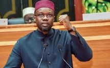 DIRECT : Point de Presse du Premier ministre Ousmane Sonko