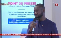 ANCIEN SIEGE DU HCCT : L'Etat gagne 600 millions par an dans la renégociation du contrat