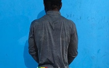 JAXAAY-AFFAIRE IVANS ABOTIXY : 36 vidéos le montrant en train d’abuser d’enfants de 7 à 10 ans