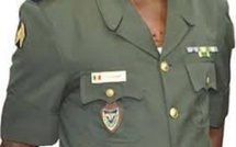 PRESUMEE AFFAIRE DE FAUX BILLETS : Un commandant de l’armée risque 10 ans de prison