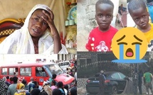 ENFANTS RETROUVES A KEUR MBAYE FALL :  Le procureur relance l'affaire, le marabout suspect arrêté