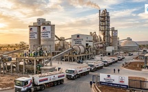 CONVENTIONS ET AUDITS DES CONTRATS : Les cimentiers corrigent la copie de l'Etat