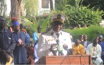 DEFILE DU 4 AVRIL A THIES  : Le gouverneur prône une fête inclusive qui met en avant l'histoire et l'avenir de la région